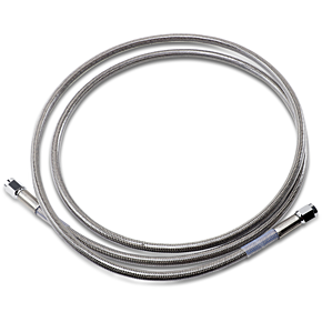 Universal Brake Line - Clear - 61" DS098861
