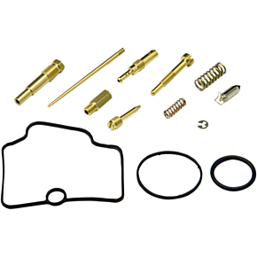 Carburetor Kit - CR80R/CR85R 03-701