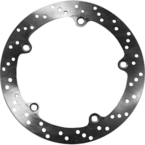 PRIME Serie Oro Fixed Disc Brake Rotor - Rear 68B407C8