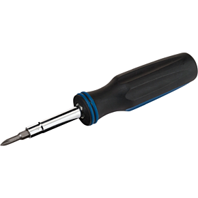Screw Driver Set - 6-in-1 3850-0541