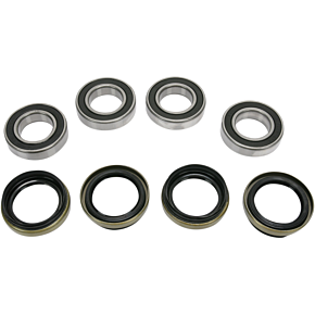 Wheel Bearing Kit - Front - Yamaha PWFWK-Y12-600