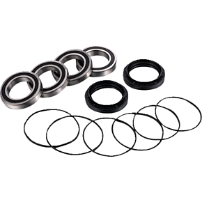 Axle Bearing Kit - Rear ARA-Y-022