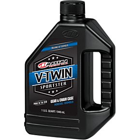 V-Twin Chain/Gear Oil - 1 U.S. quart 40-03901