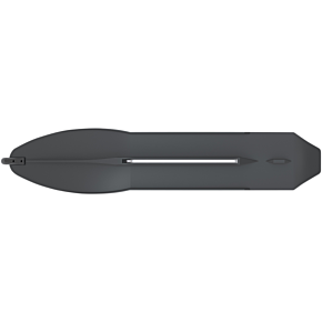 Epic 1.5 Skis - Black - Pair EPIC15BLACK-KIT