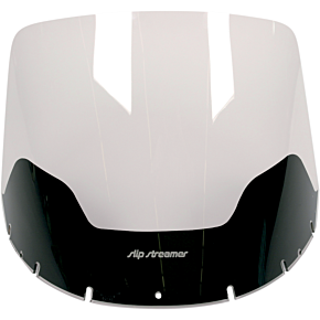 Windshield - Smoke - 19" - FLT '84-'95 S-133-19