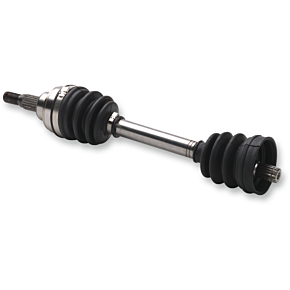 Half Wheel Shaft - Front - Kawasaki WE382926