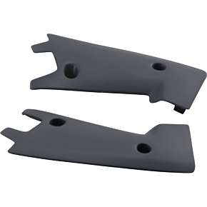 Body Kit - OEM Yellow/Gray HUKIT600-999