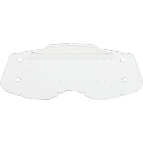 Ac2/st2 Forecast Junior Sonic Bumps Clear Lens
