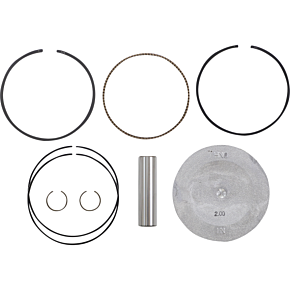Piston Kit 01.1498.200