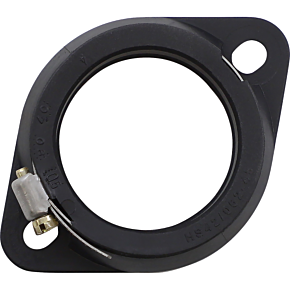 HSR Carburetor Flange - 45 mm HS42/062-45K
