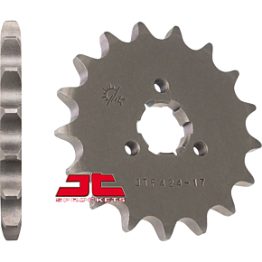 Countershaft Sprocket - 17 Tooth - Yamaha JTF424.17