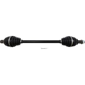 Complete Axle Kit - Rear Left/Right - Polaris 0214-2119