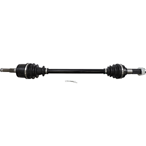 Complete Axle Kit - Front Left - CF Moto 0214-2088