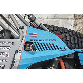 Sail Panel - RZR KW05-01-0447