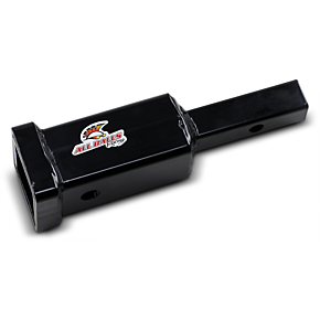 ALL BALLS EZ Hitch Adapter - 1.25" to 2"