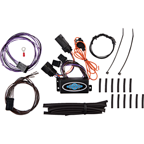 Badlands Rbt Dynamic Seq Mod W/leq Flh/flt Cvo & Se 09-13