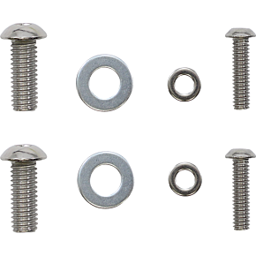 Cobra Freeway Bar - Black - FLH 601-2003B