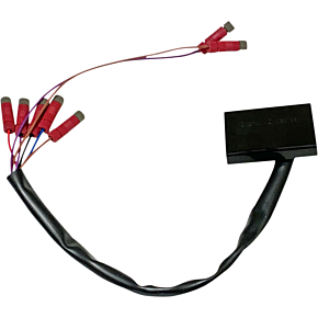 Custom Dynamics Turn Signal Decoder Module GEN-TSD-UNV