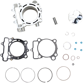 Cylinder Works Cylinder Kit - Standard 40004-K02