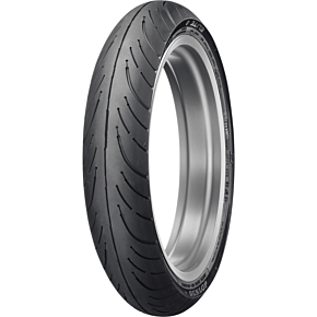 Dunlop Tire Elite 4 Front 130/90b-16 73h Bias Tl