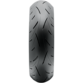 Dunlop Tire Roadsport 2 Rear 200/55zr17 78w Hypersport Tl
