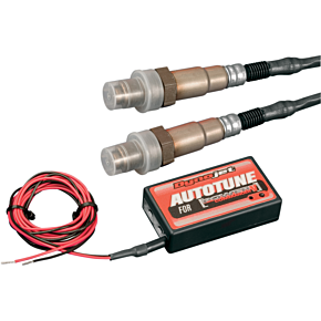DynoJet Auto Tune Power Commander V - '12-'15 Softail/Dyna AT-101B