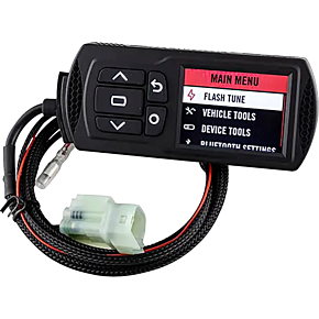DynoJet Power Vision 3 Fuel Injection Module - Honda PV3-1607C