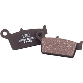 EBC Brakes Sport Carbon Brake Pads - FA181X FA181X