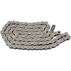Enuma Chain (EK) 530 SR - Heavy-Duty Non-Sealed Chain - 114 Links