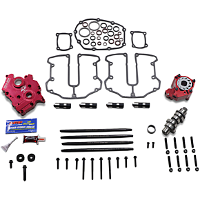 Feuling Oil Pump Corp Cam Chest Kit - 508 Race Series® - Oil Cooled - M8 7263