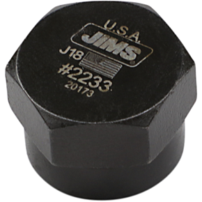 Jims Tappet Tool - Oil Filter Plug 2233