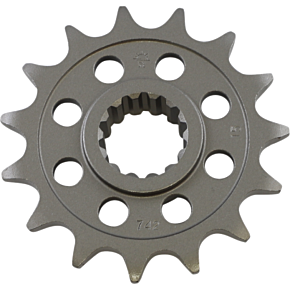 JT Sprockets Counter Shaft Sprocket - 15-Tooth JTF742.15