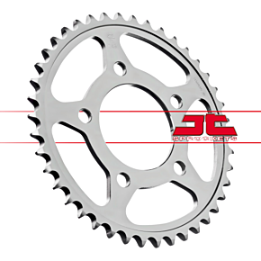 JT Sprockets Rear Sprocket - 42 Tooth - Triumph JTR2010.42