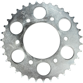 JT Sprockets Sprocket - Rear - Kawasaki - 35-Tooth