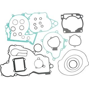 Moose Racing Complete Motor Gasket Kit 250XC/XC-W