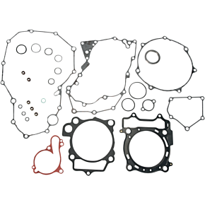 Moose Racing Complete Motor Gasket Kit Yamaha