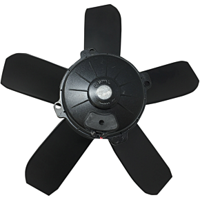 Moose Racing Hi-Performance Cooling Fan - 1630 CFM