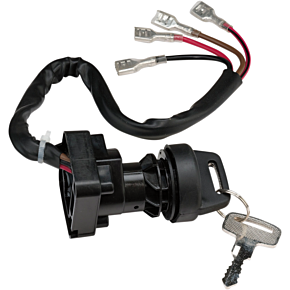 Moose Racing Ignition Switch