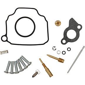 Moose Racing Repair Kit Carburetor Yamaha