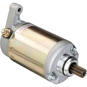 Moose Racing Starter Motor - Yamaha - 2110-0349