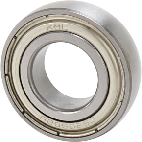 Moose Racing Steering Stem Bearing Kit - Lower - 0410-0162