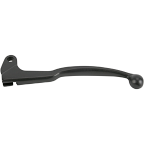 Parts Unlimited Black Left-Hand Lever for Suzuki - 44-307