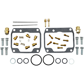 Parts Unlimited Carburetor Rebuild Kit Arctic Cat - 1003-1603