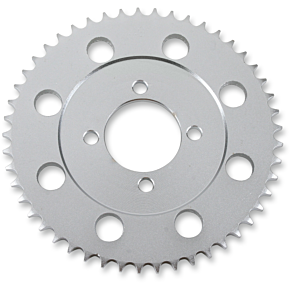 Parts Unlimited Rear Honda Sprocket - 428 - 49 Tooth