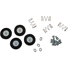 Parts Unlimited Rebuild Kit Air Cut Off Valve