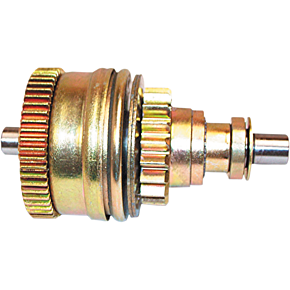 Parts Unlimited Starter Drive Kawasaki/Yamaha 750