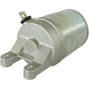 Parts Unlimited Starter - Suzuki