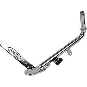 Pingel Kickstand - 2" Lowered - Chrome