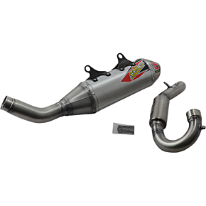 Pro Circuit T-6 Exhaust 0151925G