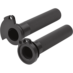 Pro Circuit Throttle Tube - Honda/KTM - Aluminum TB-02